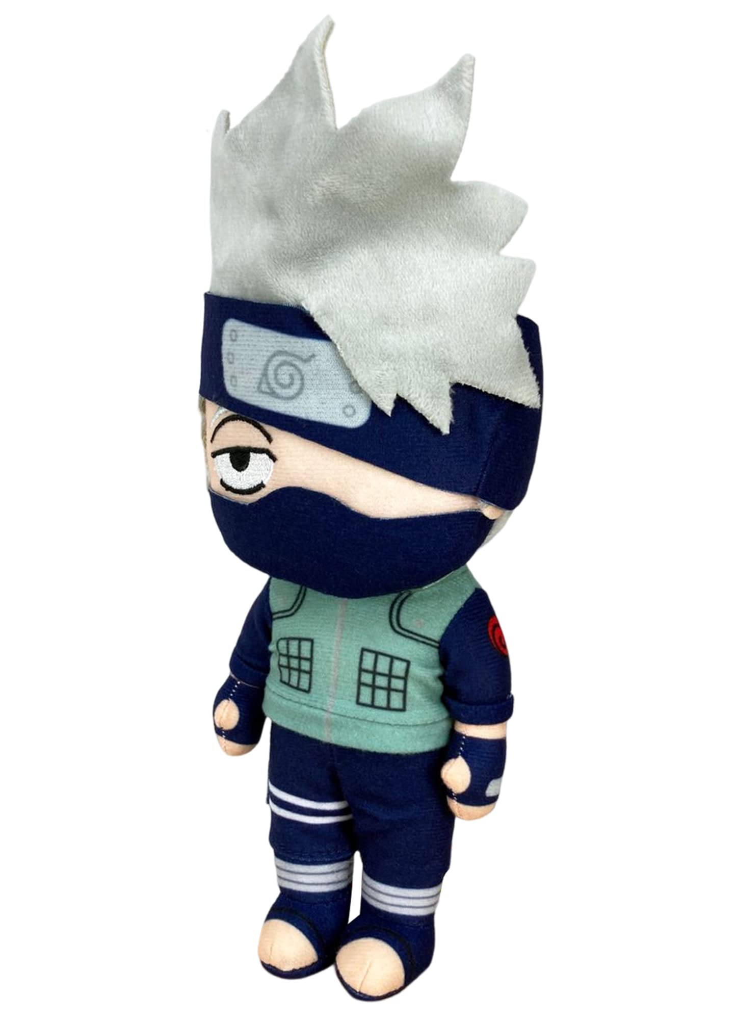 Amazon.co.jp: Great Eastern Entertainment NARUTO - はたけ